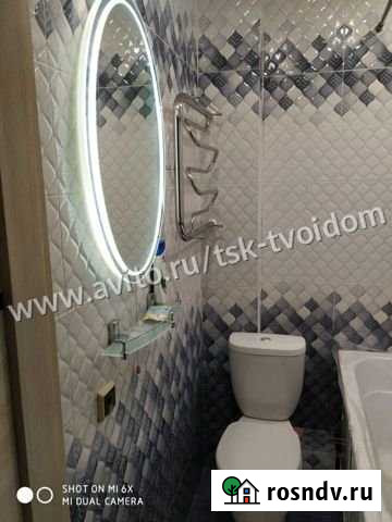 Квартира-студия, 22 м², 13/16 эт. в аренду на длительный срок в Иркутске Иркутск - изображение 1