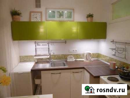 Комната 12 м² в 4-ком. кв., 8/9 эт. в аренду на длительный срок в Новороссийске Новороссийск - изображение 1