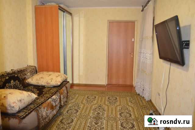 2-комнатная квартира, 42 м², 2/5 эт. в аренду на длительный срок в Усть-Куте Усть-Кут - изображение 1