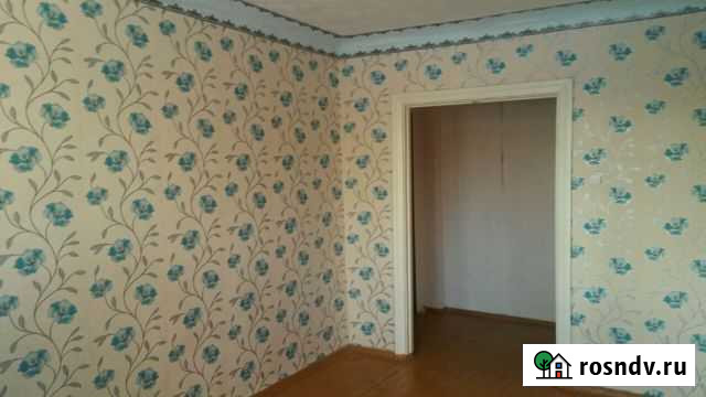 2-комнатная квартира, 40.1 м², 2/2 эт. на продажу в Троицке Челябинской области Троицк - изображение 1