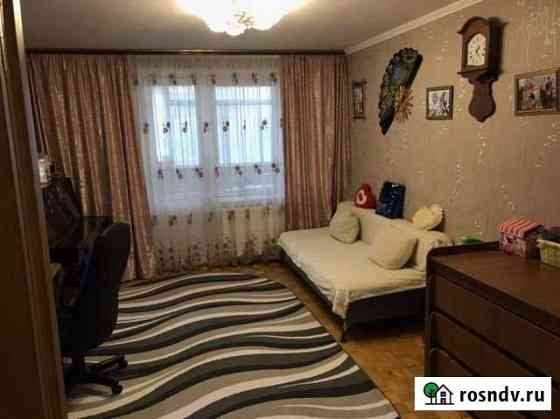 2-комнатная квартира, 52.8 м², 3/9 эт. на продажу в Красногорске Московской области Красногорск