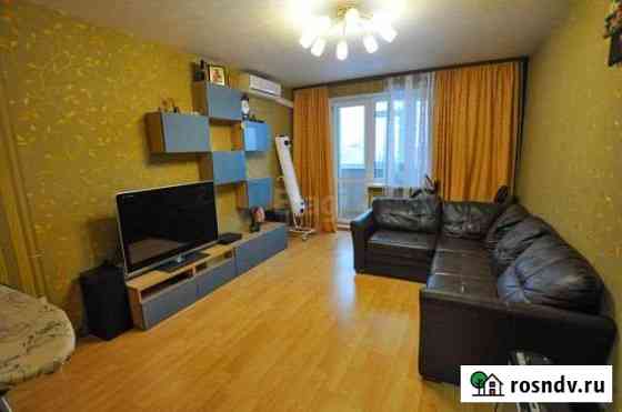 3-комнатная квартира, 69.8 м², 5/6 эт. на продажу в Выльгорте Выльгорт