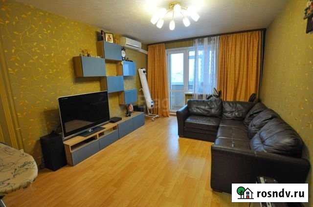 3-комнатная квартира, 69.8 м², 5/6 эт. на продажу в Выльгорте Выльгорт - изображение 1