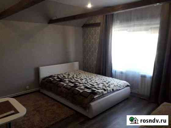 Квартира-студия, 28 м², 2/2 эт. в аренду посуточно в Россоши Россошь