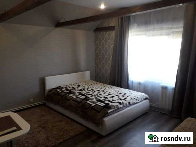 Квартира-студия, 28 м², 2/2 эт. в аренду посуточно в Россоши Россошь - изображение 1