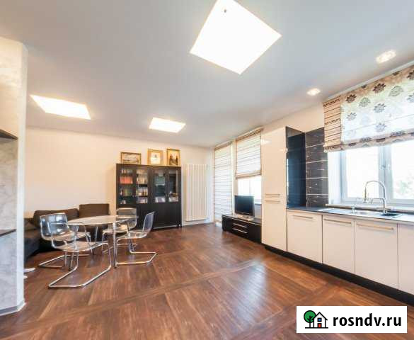 4-комнатная квартира, 105 м², 5/5 эт. на продажу в Магнитогорске Магнитогорск - изображение 1