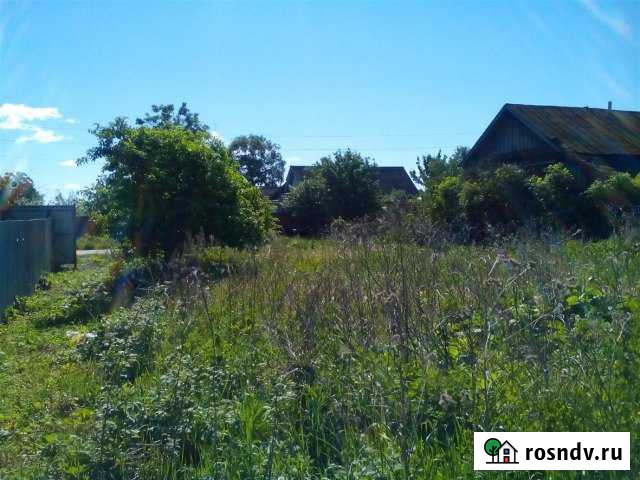 Участок ИЖС 7 сот. на продажу в Инсаре Инсар - изображение 1