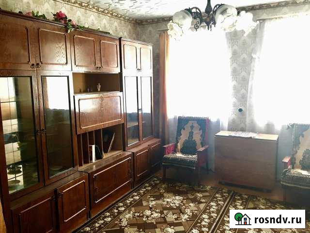 Дом 85 м² на участке 35 сот. на продажу в Бирюч Бирюч - изображение 1