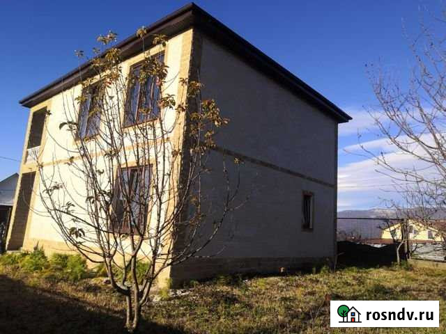 Дом 240 м² на участке 6 сот. на продажу в Нижней Шиловке Нижняя Шиловка - изображение 1