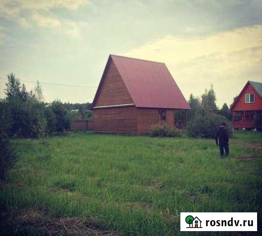 Участок СНТ, ДНП 8 сот. на продажу в Киржаче Киржач - изображение 1