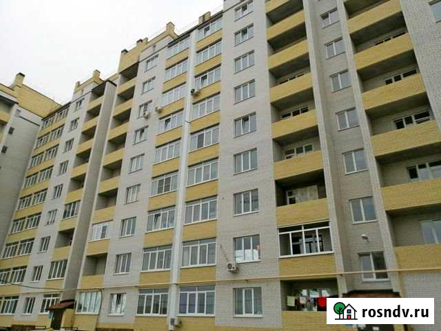 1-комнатная квартира, 46 м², 9/10 эт. на продажу в Таганроге Таганрог - изображение 1