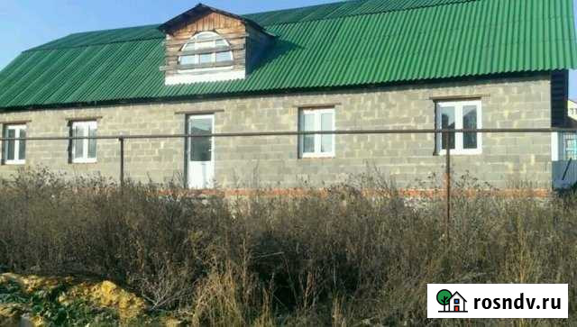 Дом 350 м² на участке 7 сот. на продажу в Саранске Саранск - изображение 1