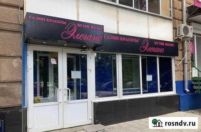 Торговое помещение, 82 кв.м. Саратов - изображение 1