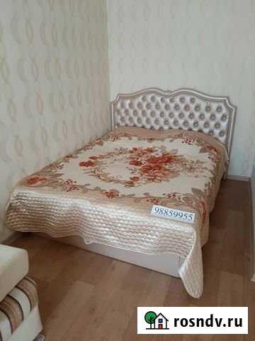 1-комнатная квартира, 40 м², 3/10 эт. в аренду на длительный срок в Севастополе Севастополь - изображение 1