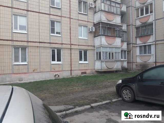 2-комнатная квартира, 51 м², 1/5 эт. на продажу в Строителе Белгородской области Строитель - изображение 1