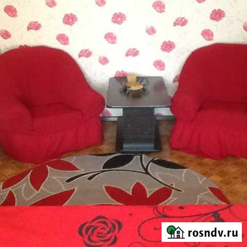 2-комнатная квартира, 47 м², 1/9 эт. в аренду посуточно в Астрахани Астрахань - изображение 1