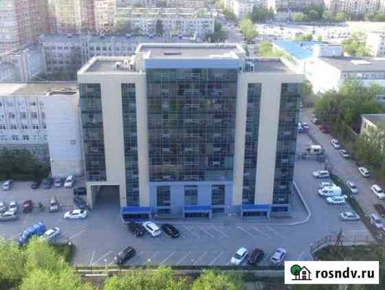 Офис 46.9 кв.м. Волгоград