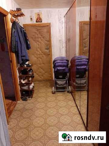 2-комнатная квартира, 55.2 м², 1/3 эт. на продажу в Медыни Медынь - изображение 1