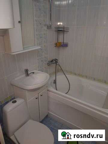 2-комнатная квартира, 42 м², 4/4 эт. в аренду посуточно в Теберде Теберда - изображение 1