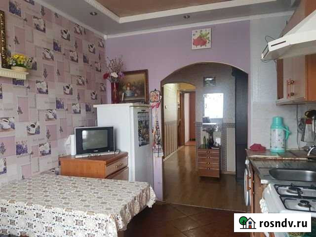 4-комнатная квартира, 80 м², 7/9 эт. на продажу в Оренбурге Оренбург - изображение 1