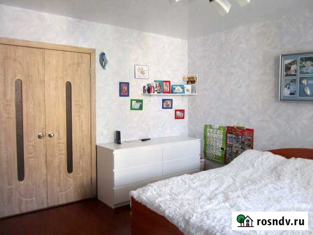 2-комнатная квартира, 62.4 м², 8/14 эт. на продажу в Волжском Волгоградской области Волжский - изображение 1