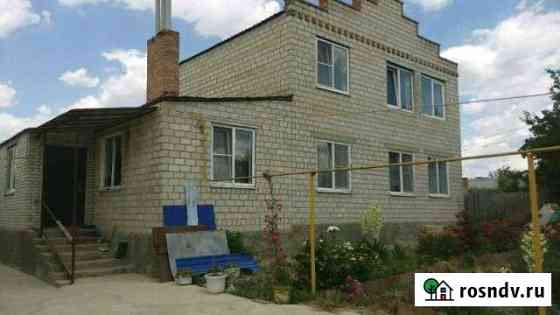 Дом 164 м² на участке 18 сот. на продажу в Каменске-Шахтинском Каменск-Шахтинский
