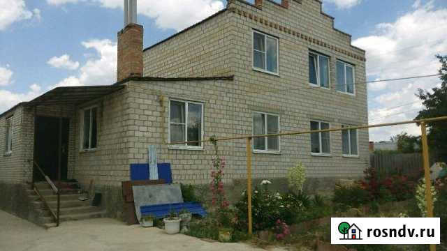 Дом 164 м² на участке 18 сот. на продажу в Каменске-Шахтинском Каменск-Шахтинский - изображение 1