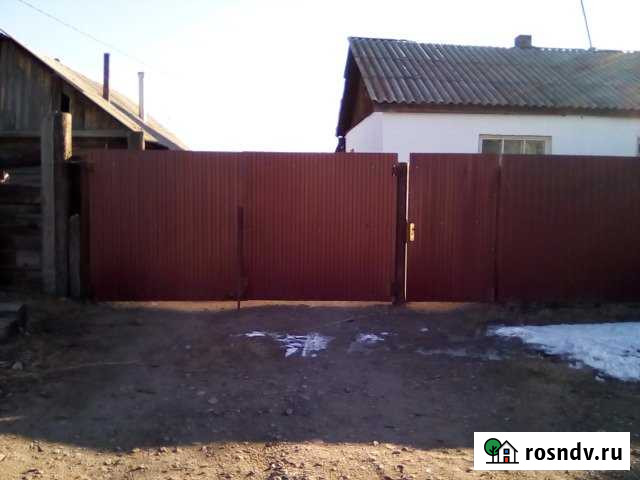 Дом 56 м² на участке 13 сот. на продажу в Домне Домна - изображение 1