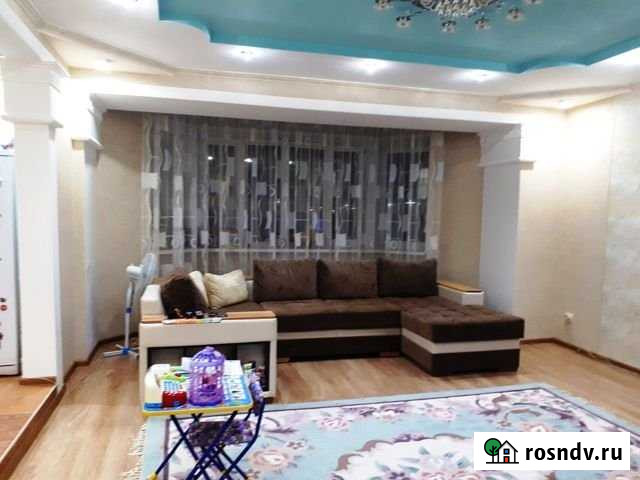 2-комнатная квартира, 72 м², 4/10 эт. на продажу в Нягани Нягань - изображение 1