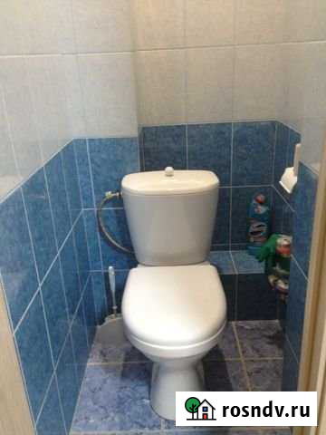 1-комнатная квартира, 35.6 м², 11/17 эт. в аренду на длительный срок в Орле Орёл - изображение 1