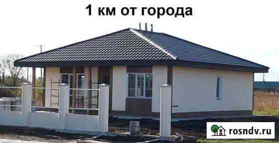 Дом 85 м² на участке 7 сот. на продажу в Тольятти Тольятти