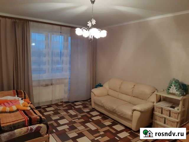 1-комнатная квартира, 43 м², 1/3 эт. на продажу в Агалатово Агалатово - изображение 1