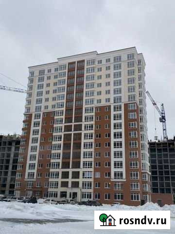 1-комнатная квартира, 25 м², 12/16 эт. на продажу в Кемерово Кемерово - изображение 1