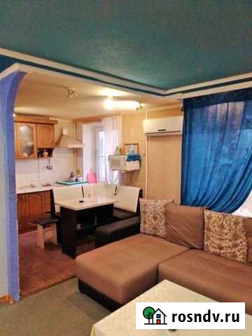 3-комнатная квартира, 57 м², 4/9 эт. на продажу в Шахтах Шахты - изображение 1