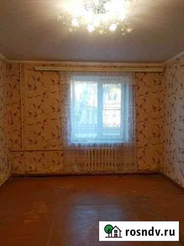 2-комнатная квартира, 45 м², 1/2 эт. на продажу в Таганроге Таганрог - изображение 1