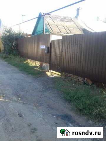 Дом 33 м² на участке 2 сот. на продажу в Шахтах Шахты - изображение 1