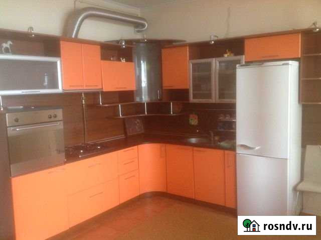 Дом 90 м² на участке 2 сот. в аренду на длительный срок в Краснодаре Краснодар - изображение 1