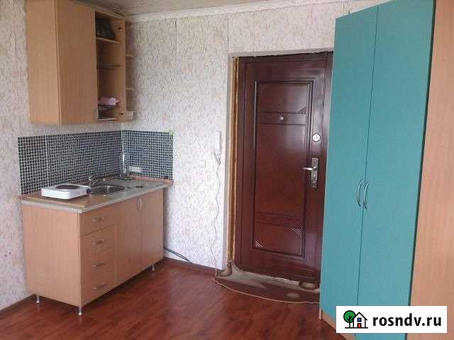 Комната 13 м² в 1-ком. кв., 5/5 эт. на продажу в Новоалтайске Новоалтайск - изображение 1