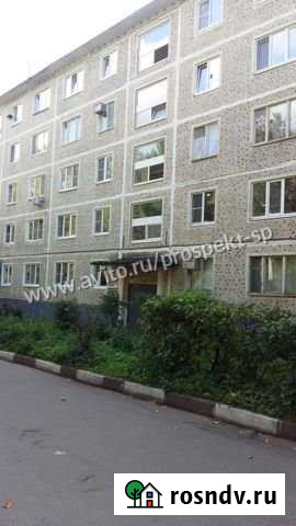2-комнатная квартира, 44 м², 3/5 эт. на продажу в Скоропусковском Скоропусковский - изображение 1