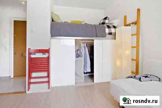 1-комнатная квартира, 30.5 м², 3/3 эт. на продажу в Хабаровске Хабаровск