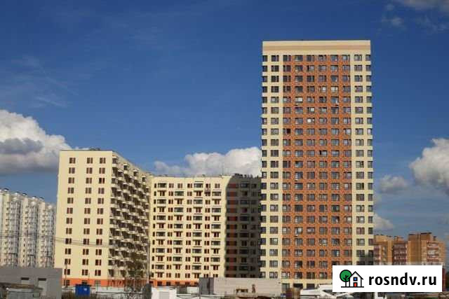 2-комнатная квартира, 59.4 м², 7/25 эт. на продажу в Калуге Калуга - изображение 1