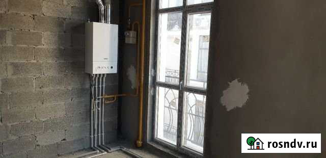 1-комнатная квартира, 33 м², 4/8 эт. на продажу в Геленджике Геленджик - изображение 1