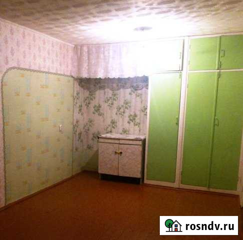 Комната 18.4 м² в 1-ком. кв., 3/3 эт. на продажу в Троицко-Печорске Троицко-Печорск - изображение 1
