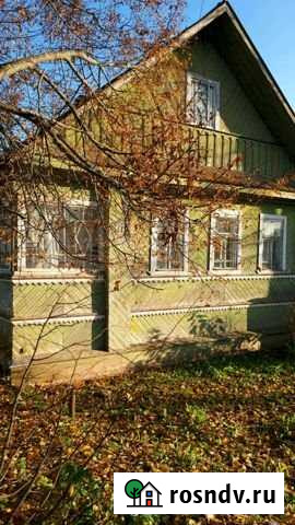 Дом 45 м² на участке 15 сот. на продажу в Пролетарии Пролетарий - изображение 1