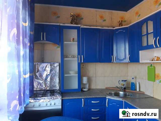 1-комнатная квартира, 28 м², 2/2 эт. на продажу в Енотаевке Енотаевка - изображение 1