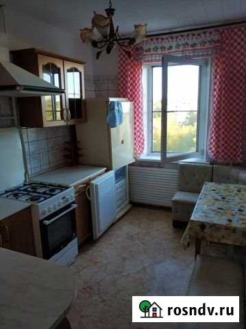 3-комнатная квартира, 66 м², 5/10 эт. в аренду на длительный срок в Ижевске Ижевск - изображение 1