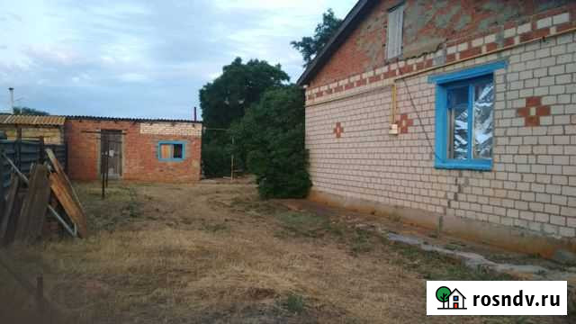 Дом 84 м² на участке 6 сот. на продажу в Яшкуле Яшкуль - изображение 1