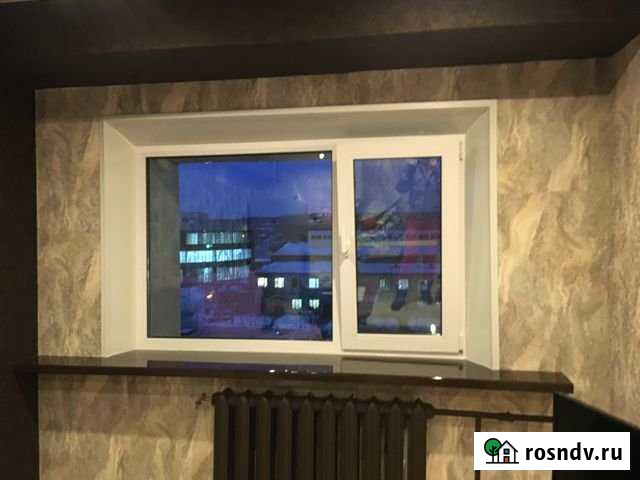 Комната 11.9 м² в 1-ком. кв., 4/5 эт. на продажу в Петропавловске-Камчатском Петропавловск-Камчатский - изображение 1