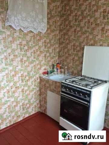 1-комнатная квартира, 31 м², 5/5 эт. на продажу в Муроме Муром - изображение 1