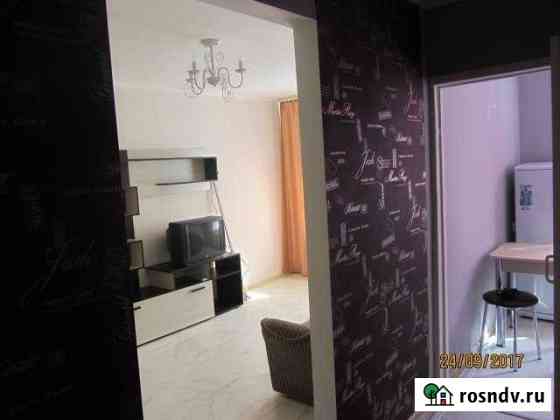 1-комнатная квартира, 29 м², 3/5 эт. в аренду на длительный срок в Астрахани Астрахань